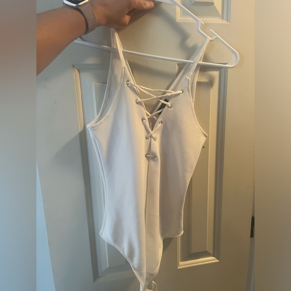 Express bodysuit